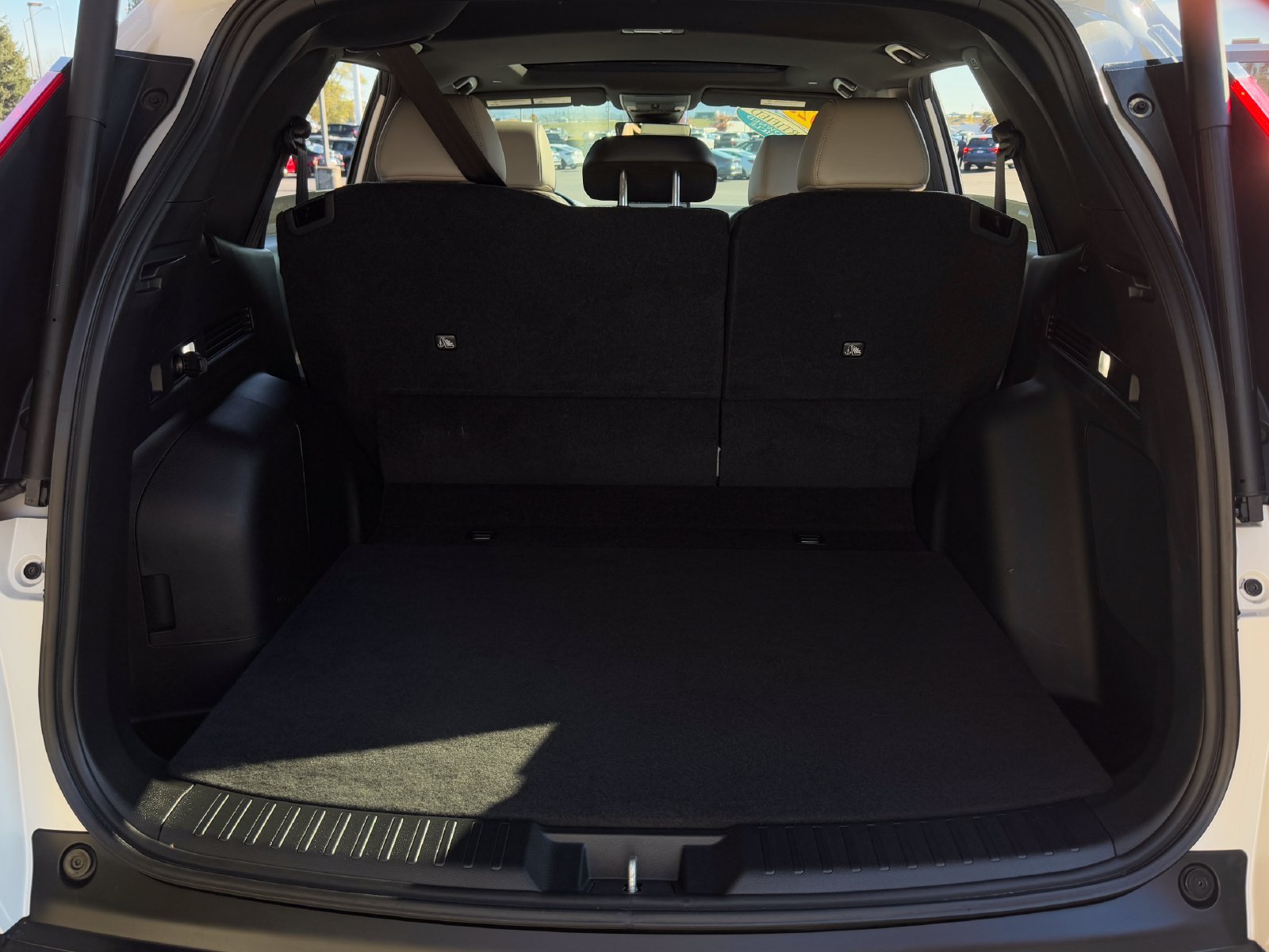 Used 2025 Honda CR-V Sport Touring image 25