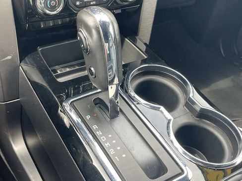 Used 2014 Ford F150 Limited RWD image 26