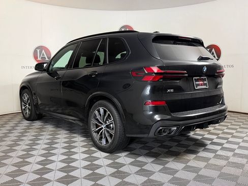 Used 2026 BMW X5 M60i AWD/4WD image 6