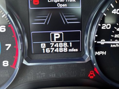 Used 2018 Subaru Forester 2.5i Limited image 5