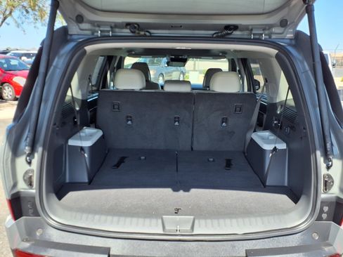 Certified 2024 Hyundai Santa Fe Limited FWD image 16