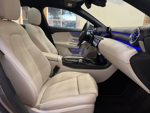 Certified 2025 Mercedes-Benz CLA 250 image 15