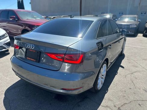 Used 2016 Audi A3 1.8T Premium image 19