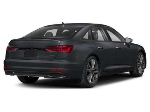 New 2024 Audi A6 2.0T Premium w/ Summer of Audi Package image 3