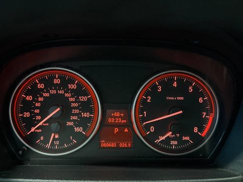 Used 2008 BMW 335i Coupe w/ Premium Pkg image 14