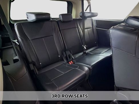 Used 2024 Ford Expedition Max XLT image 8