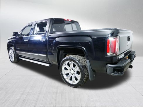 Used 2018 GMC Sierra 1500 Denali w/ Denali Ultimate Package image 5