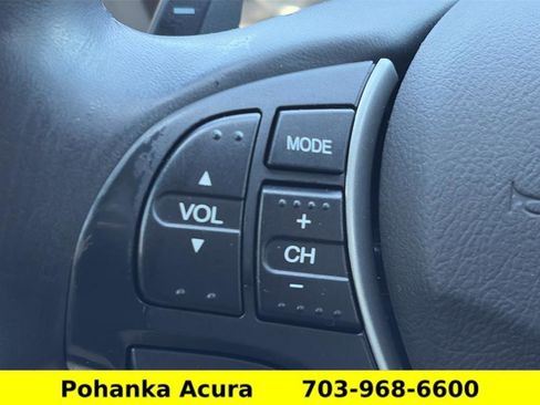 Used 2020 Acura ILX FWD image 13