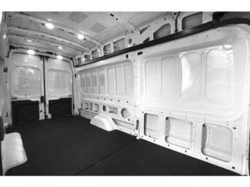 New 2026 Ford Transit 350 148 High Roof Extended AWD w/ Load Area Protection Package image 15