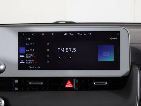 Used 2022 Hyundai Ioniq 5 SE w/ Cargo Package RWD image 27