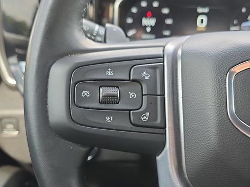 Certified 2023 GMC Sierra 1500 Elevation AWD/4WD image 19