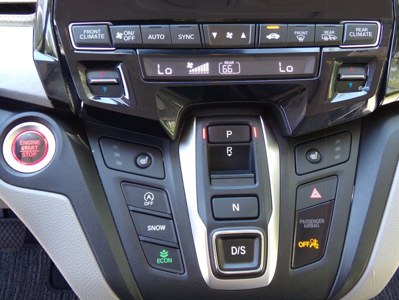 Used 2022 Honda Odyssey EX-L image 30