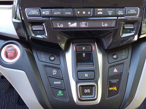 Used 2022 Honda Odyssey EX-L image 30