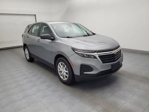 Used 2024 Chevrolet Equinox LS image 13