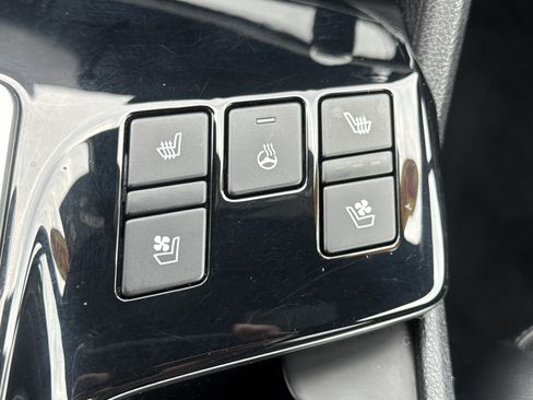 Used 2024 Kia Sportage X-Pro Prestige AWD/4WD image 14