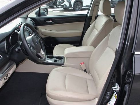 Used 2016 Subaru Legacy 2.5i Limited image 14