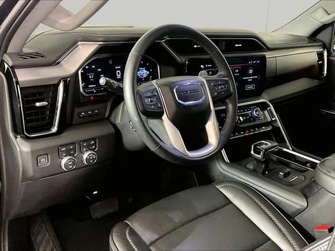 Certified 2023 GMC Sierra 1500 Denali w/ Technology Package AWD/4WD image 17
