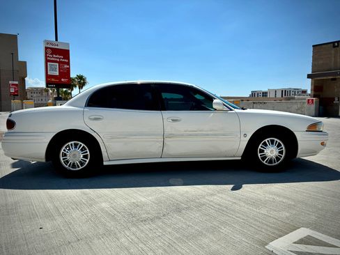 Used 2005 Buick Le Sabre Custom FWD image 11