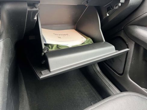 Used 2022 Jeep Compass Trailhawk w/ Trailhawk Elite Group image 36