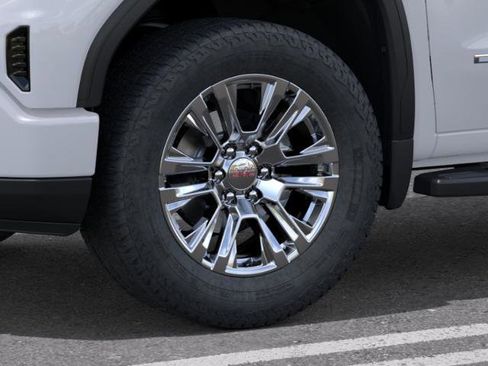 New 2026 GMC Sierra 1500 Denali AWD/4WD image 30