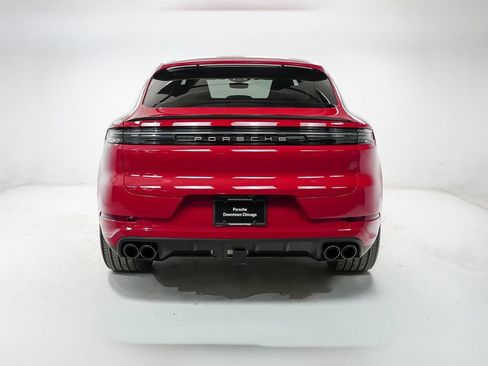 Used 2026 Porsche Cayenne S AWD/4WD image 11