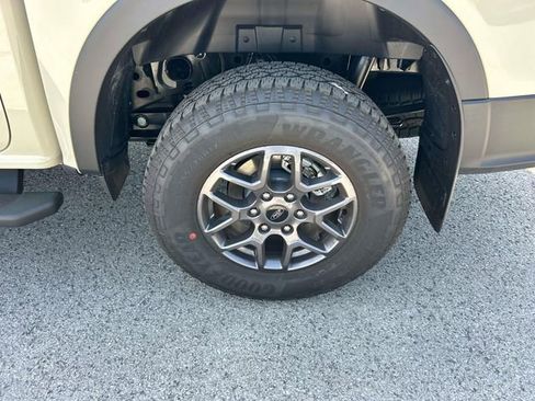 New 2025 Ford Ranger XLT w/ Equipment Group 301A High image 12