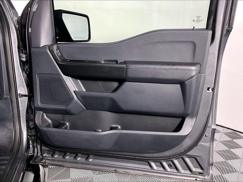 Used 2024 Ford F150 STX RWD image 24