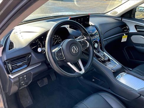 Certified 2023 Acura RDX w/ Technology Package image 17