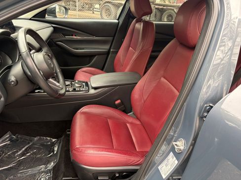 Used 2025 MAZDA CX-30 AWD 2.5 S w/ Preferred Package image 23