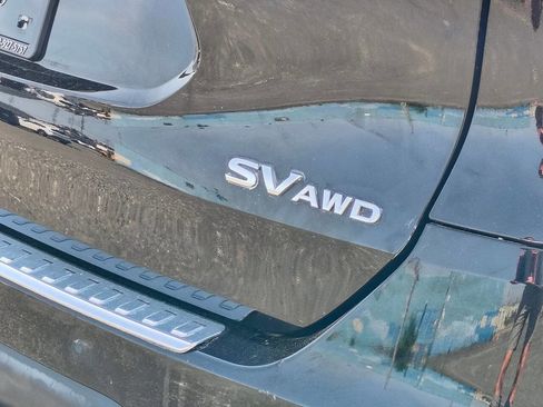Used 2015 Nissan Rogue SV AWD/4WD image 20