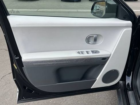 Used 2023 Hyundai Ioniq 5 Limited w/ Cargo Package AWD/4WD image 28