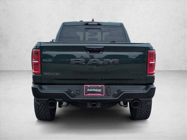 New 2026 RAM 1500 RHO w/ RHO Level 1 Equipment Group AWD/4WD image 7