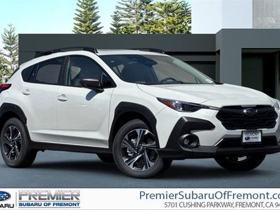 New 2025 Subaru Crosstrek 2.5i Premium