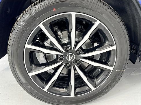 New 2026 Acura RDX A-Spec image 32