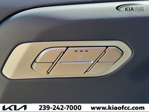 New 2027 Kia Telluride S AWD/4WD image 22