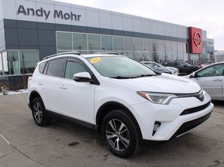 Used 2018 Toyota RAV4 XLE 360° Tour