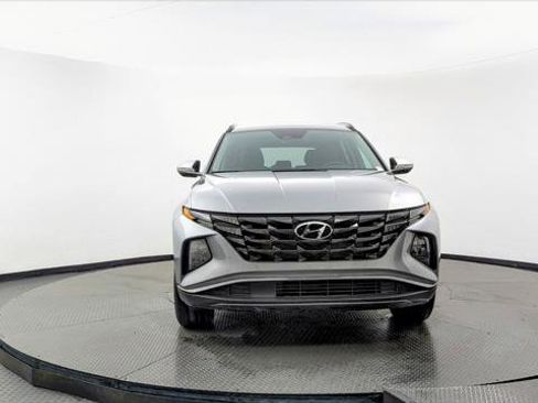 Used 2022 Hyundai Tucson SEL image 12