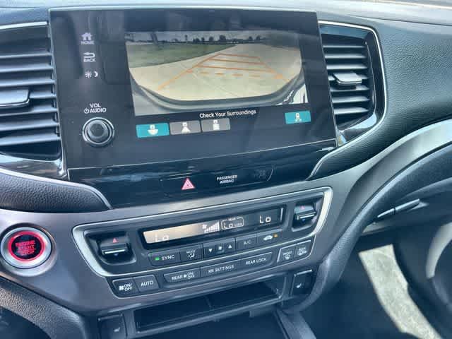 Used 2021 Honda Pilot EX-L image 26