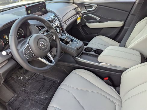 New 2026 Acura RDX SH-AWD image 25