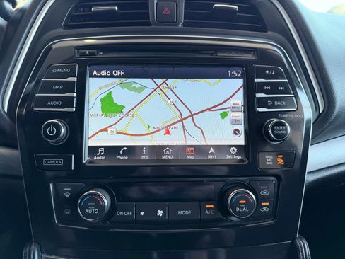 Used 2018 Nissan Maxima 3.5 S image 20