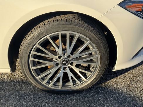 Used 2020 Mercedes-Benz CLA 250 CLA 250 image 10