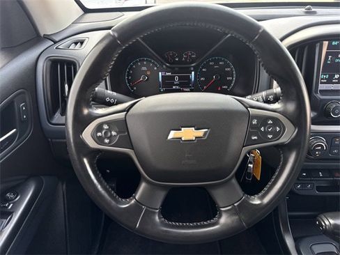 Used 2018 Chevrolet Colorado Z71 image 14