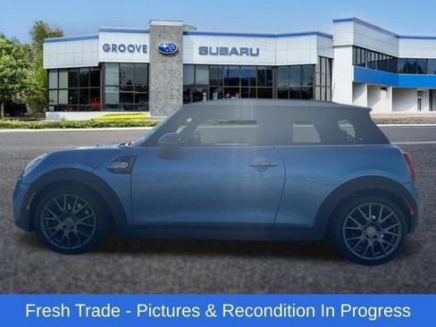 Used 2015 MINI Cooper S FWD image 2