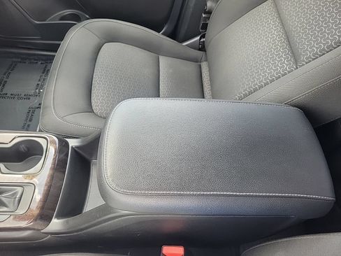 Used 2019 GMC Canyon SLE AWD/4WD image 21