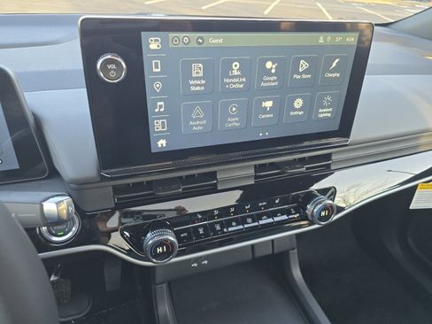 New 2026 Honda Prologue Touring image 32