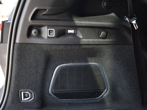 Used 2022 Jeep Grand Cherokee L Summit AWD/4WD image 37
