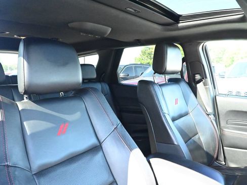 Used 2024 Dodge Durango GT AWD/4WD image 36