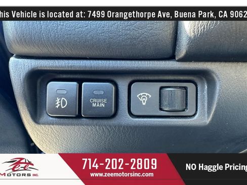 Used 2003 MAZDA MX-5 Miata LS RWD image 31