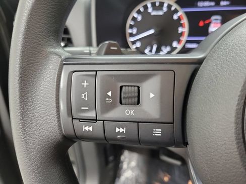 Used 2024 Nissan Rogue SV AWD/4WD image 22
