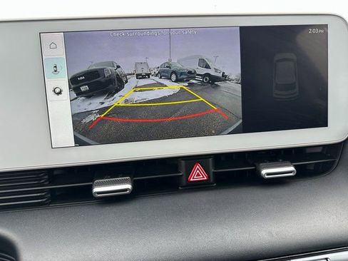 Used 2023 Hyundai Ioniq 5 SEL image 25
